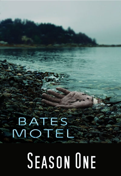 Bates Motel - Season 1 [299888] (A1720876769) [[TV Shows]] --Plex--